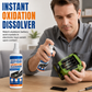 Remote Control Battery Leakage Cleaner