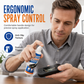 Remote Control Battery Leakage Cleaner