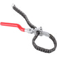 Heavy-Duty Chain Oil Filter Wrench