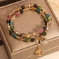 Elegant Tourmaline Bracelet