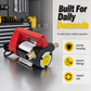 Portable Diesel Transfer Pump