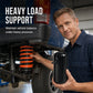Heavy Duty Coil Spring Air Bags