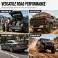 Heavy Duty Coil Spring Air Bags