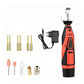 Cordless Chainsaw Sharpener Grinder Kit