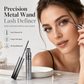 Waterproof and Sweatproof Mascara for Long Lasting Lengthening and Curling Smudge Proof Eye Makeup