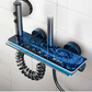 LED Digital Display Rain Shower System