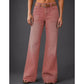 Wowen's Stretch Straight Leg Jeans