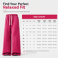 Women High Waisted Wide Leg Sweatpants with Curved Seams and Pockets