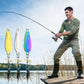 Metal Propeller Fishing Lure for Catching Fish