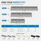 Cuttable Food Grade Silicone Faucet Splash Guard Mat Thickened Sloped Kitchen Sink Draining Pad with Pattern