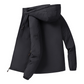 Men's Winter Warm Waterproof Hooded Jacket