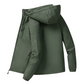 Men's Winter Warm Waterproof Hooded Jacket