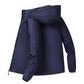 Men's Winter Warm Waterproof Hooded Jacket