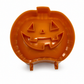 📢📢40% OFF !! ⏰Halloween Pumpkin Ghost and Bat Shaped Candy Plates PP Plastic Fruit Trays and Decorative Snack Dishes
