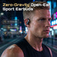 Wireless Bluetooth Open Ear Headphones