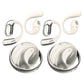 Wireless Bluetooth Open Ear Headphones