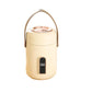 Multi Functional Mini Electric Slow Cooker and Stew Pot with Preset Timer