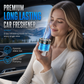 Long Lasting Solid Car Air Freshener Essential Oil Balm Ornament for Car Interior Decoration