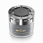 Long Lasting Solid Car Air Freshener Essential Oil Balm Ornament for Car Interior Decoration