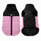 Warm Dog for Autumn Winter Thickened Pet Coat Windproof Vest for Small Medium and Large Dogs