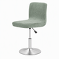 Waterproof Thickened Stretch Dining Chair Covers Elastic Chair Protector Slipcovers for Hotel and Restaurant