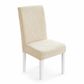 Waterproof Thickened Stretch Dining Chair Covers Elastic Chair Protector Slipcovers for Hotel and Restaurant