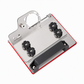 Portable 45 Degree Tile Chamfering Bracket for Type 100 Angle Grinder