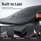 Magnetic Car Windshield Cover Thickened Waterproof Sunshade and Snow Shield with Reflective Strips