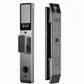 Smart Fingerprint Door Lock with Palmprint and Face Recognition Built-In and Remote Management Keyless Entry Password Lock for Home Security