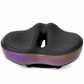 Oversized Waterproof Bicycle Saddle Thickened Ergonomic Bike Seat Cushion for Mountain Electric and Folding Bikes