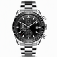 Men's Sport Quartz Watch Multifunctional Waterproof Fashion Wristwatch Model 5140