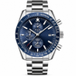 Men's Sport Quartz Watch Multifunctional Waterproof Fashion Wristwatch Model 5140