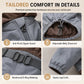 Warm Padded Dog Winter Coat Waterproof Windproof Outdoor Pet for Autumn and Winter
