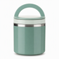 Portable Insulated Stainless Steel Lunch Box