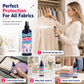 Anti Static Spray for Clothes to Reduce Static Cling on Clothing Hats and Pants