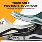 Stylish Non-Slip Sports Sandals