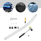 ⏳Time-Limited Special⏰Wheel Arch Dent Repair Kit – Paint-Safe, Steel Slide Bar & Multi-Head Set 🛠️