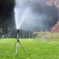 🎊Christmas Pre-sale - 52% Off🎊Stainless Steel Rotary Irrigation Tripod Telescopic Support Sprinkler