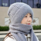 Integrated Ear Protection Windproof Cap Scarf (BUY 2 GET FREE SHIPPING)