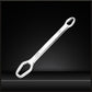 ✨Hot Sale-40%✨OFFEasy Double-sided Wrench