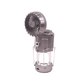 Solar Camping Light With Fan