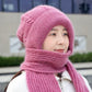 Integrated Ear Protection Windproof Cap Scarf (BUY 2 GET FREE SHIPPING)
