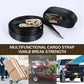 Cargo Strap Retractor