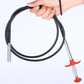 🙌Kitchen Sink Drain Cleaning Hook-No Need for Chemicals