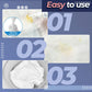 Clothes Oil Stain Remover