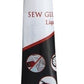 CLOTH REPAIR SEW GLUE