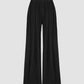 BUY 2 GET 15% OFF High Elastic Wide Leg Pants