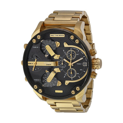 Men's Quartz Fashion Watch