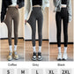 [3D Body Shaping] Magnetic Therapy Slender Waist Skinny Leggings
