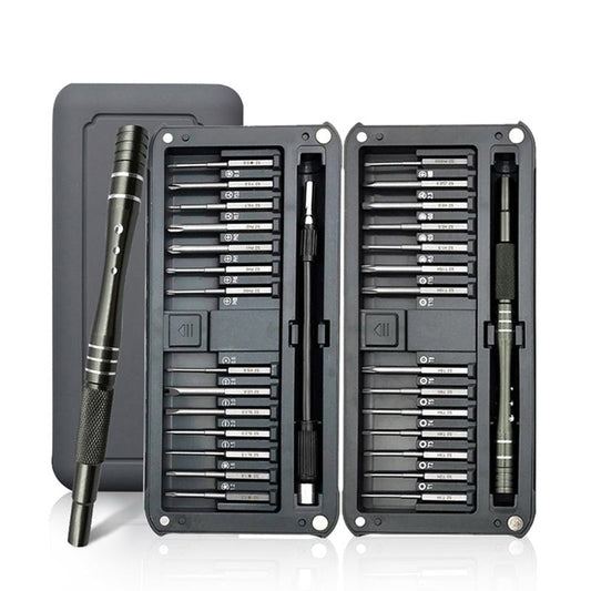 30 IN 1 SCREWDRIVER SET - BUY 2 FREE SHIPPING